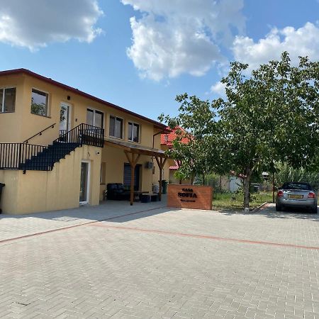 מלון סאטו מארה Casa Sofia מראה חיצוני תמונה