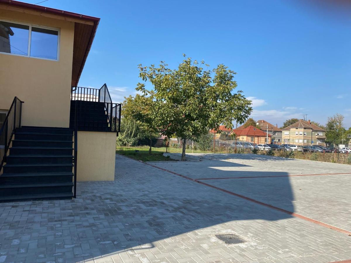 מלון סאטו מארה Casa Sofia מראה חיצוני תמונה