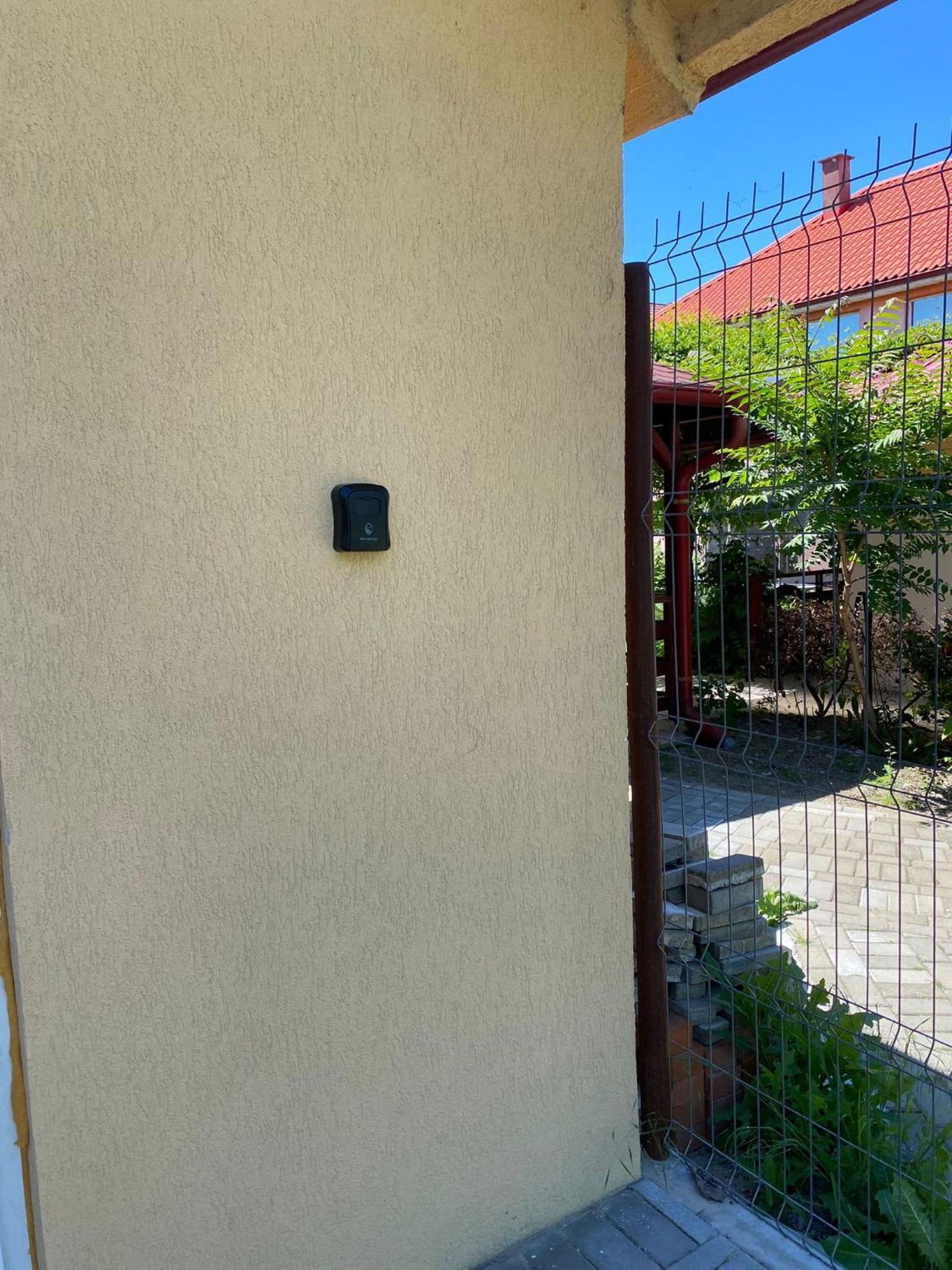 מלון סאטו מארה Casa Sofia מראה חיצוני תמונה